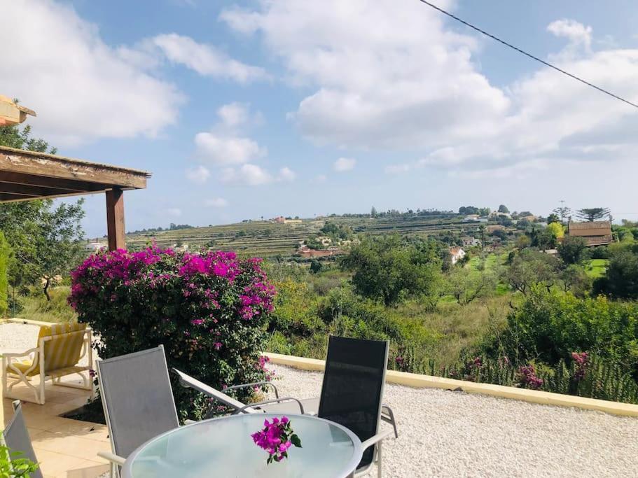 Private Apartment ' Estufa' With A Beautiful View Teulada Buitenkant foto