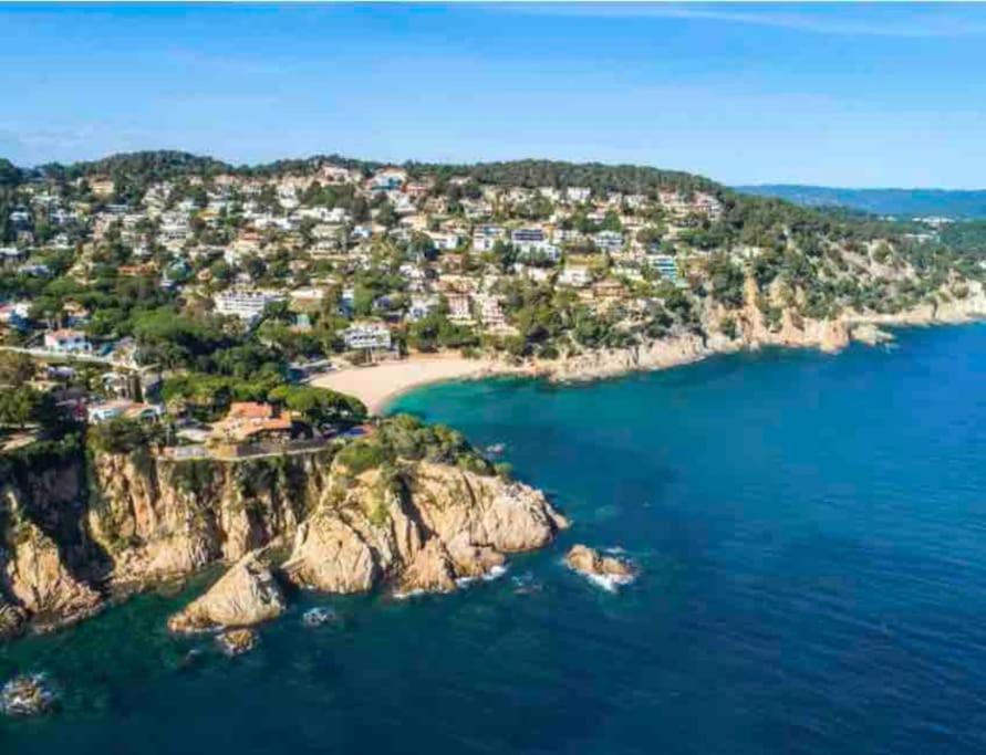 Private Apartment ' Estufa' With A Beautiful View Teulada Buitenkant foto